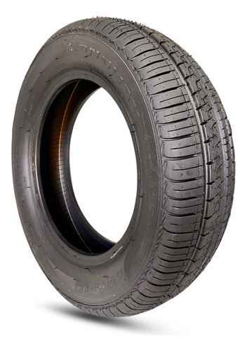 2 Pneus Longway 175/65r14 Siena Corsa Gol Ka Fox Palio