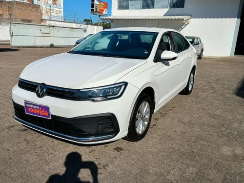 Volkswagen Virtus TSI 1.0 (Aut.)