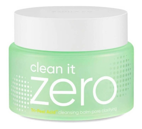 [banila Co] Clean It Zero Cleansing Balm Pore 100ml