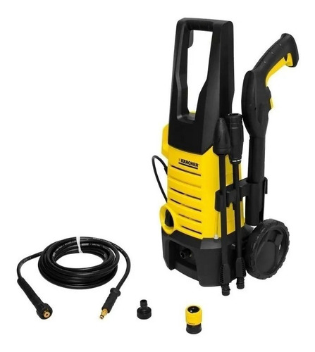 Hidrolavadora De Alta Presión 1500 Psi K2.350 Karcher