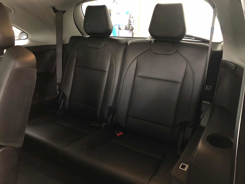 Imagen 12 de 15 de Acura Mdx 2016 3.5 Sh-awd At