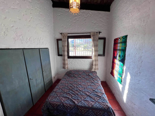 Imagen 7 de 13 de Alquila Casa 2 Cuartos La Paloma Frente Al Mar