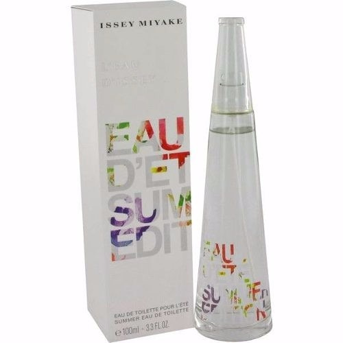 Perfume Issey Miyake Summer Lady 100ml