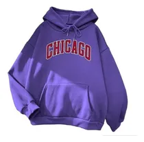 Comprar Poleras Chicago Moda Juvenil