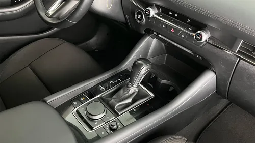 Mazda 3 TOURING MHEV TP