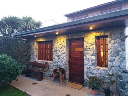 Casa - Chalet En Venta En Mar Del Plata