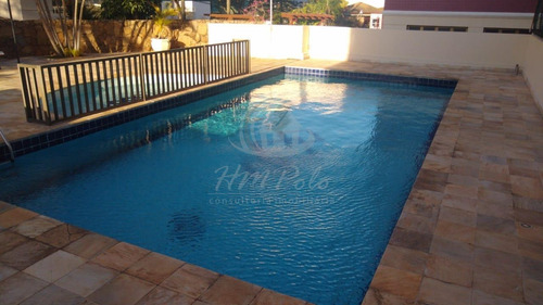 Imagem 2 de 27 de Apartamento À Venda Em Jardim Aurelia - Ap034928