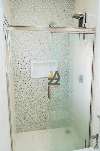 Imagem 20 de 30 de Casa Com 3 Dormitórios À Venda, 226 M² Por R$ 1.900.000,00 - Barão Geraldo - Campinas/sp - Ca13422