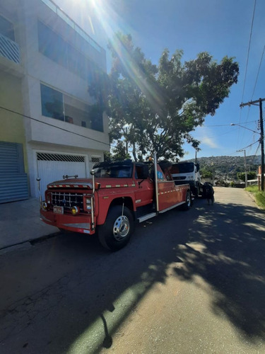Guincho Pesado Ford 7000