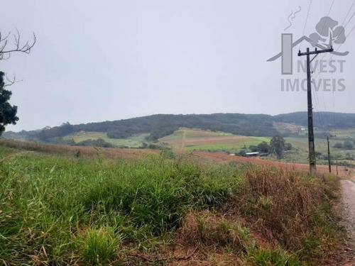 Imagem 3 de 3 de Cód - 6082 - Area Com 10 Alqueires Dentro De Cond. Fechado N - 6082