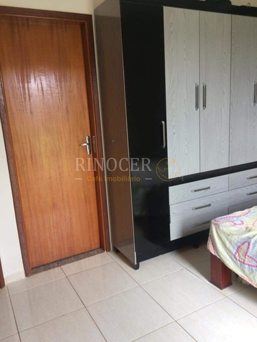 Imagem 7 de 9 de Apartamento Padrão Em Franca - Sp - Ap0491_rncr