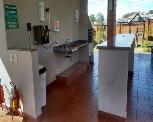 Imagem 8 de 12 de Terreno De 370,45 M² No Residencial Quinta Da Primavera - Praça Das Árvores - Te00279 - 69562657