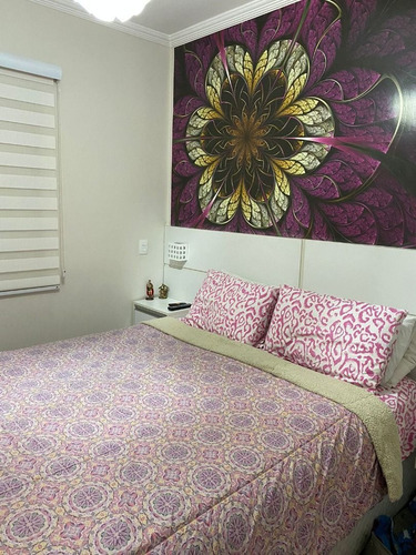 Imagem 17 de 19 de Apartamento À Venda, 88 M² Por R$ 594.000,00 - Vila Moreira - Guarulhos/sp - Ap3629