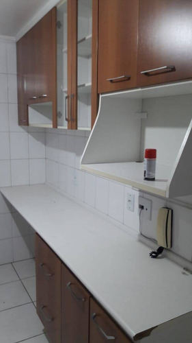 Imagem 2 de 12 de Apartamento Próximo Ao Shopping Andorinha !!! - 213