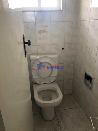 Imagem 7 de 8 de Sala De 100m², Centro, Guarulhos, Próximo Hospital, Cod: 4244 - A4244