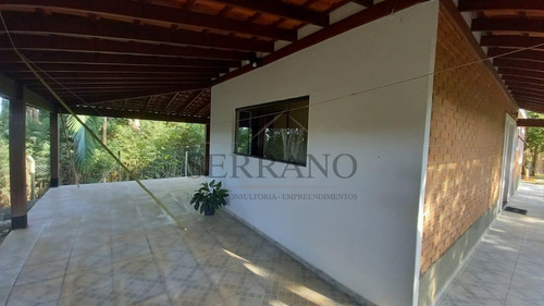 Imagem 30 de 30 de Chácara À Venda Em Pinheirinho - Ch002224