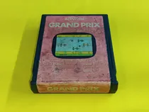 Comprar Grand Prix  Atari Original 
