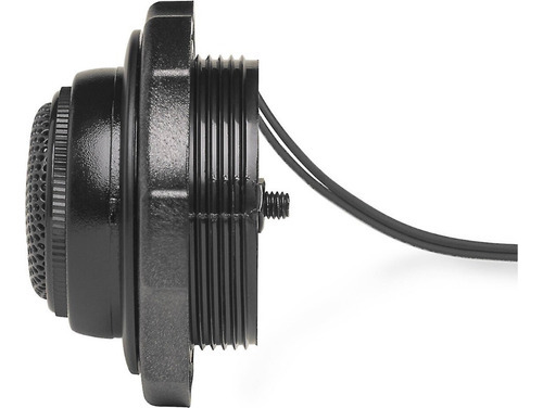 Tweeter Jbl Model Gto X34t 3/4 polegadas e 50 watts Rms, cor preta