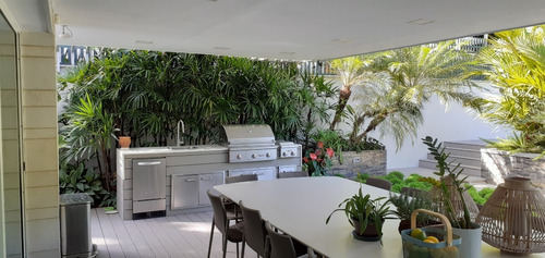 Imagen 8 de 18 de En Venta Lujoso Apartamento En Altamira (am 0412.604.42.31)