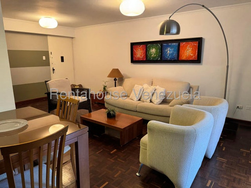 Hermoso Apartamento En Venta Los Naranjos Del Cafetal Mls #25-22878 Keiber Hoyer Rah