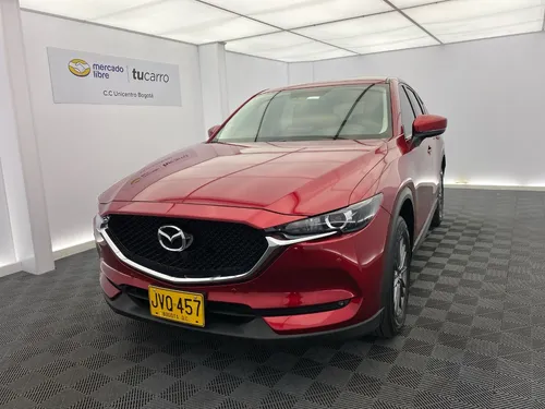 Mazda CX-5 2.5 Touring