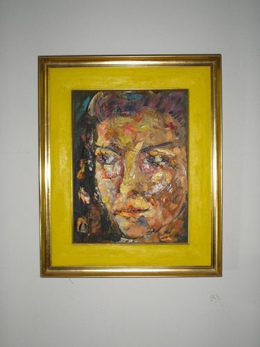 María Estela Martínez.2021 La Rocca. Arte Microconceptual.