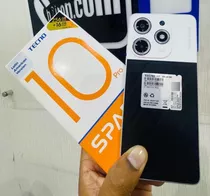 Comprar Tecno Spark 10 Pro 256gb Debloqueado