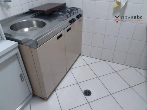Sala Para Alugar, 115 M² Por R$ 3.000,00/mês - Centro - Santo André/sp - Sa0320