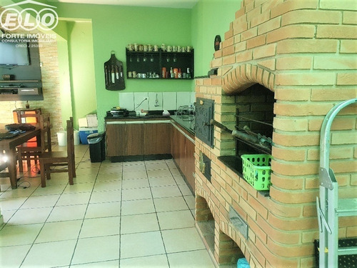 Imagem 26 de 28 de Sobrado A Venda De Alto Padrão No Jardim Esplanada Em Indaiatuba - Sp. - Ca05541 - 69897604