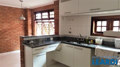 Imagem 7 de 15 de Casa Em Condomínio - Alphaville - Sp - 622995