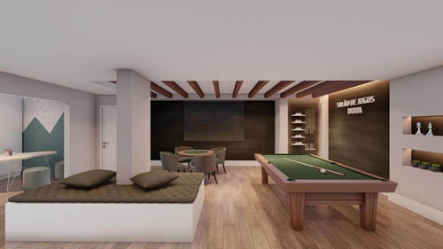 Imagem 16 de 17 de Apartamento, 2 Dorms Com 63.4 M² - Forte - Praia Grande - Ref.: Er14 - Er14