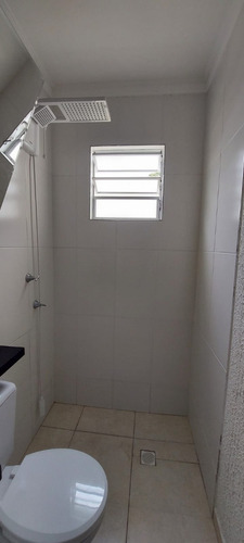 Apto Com 2 Quartos, Cozinha E Escritório Mobiliado