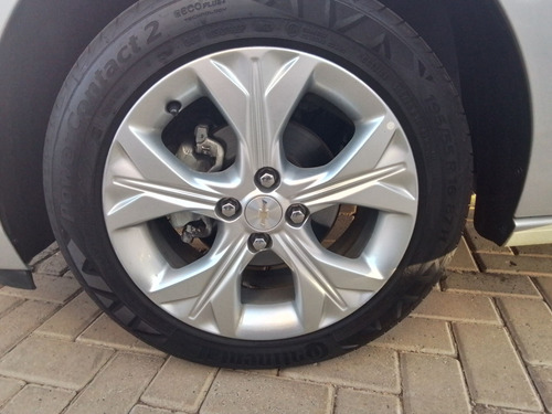 Chevrolet Onix 1.0 TURBO FLEX LTZ AUTOMÁTICO