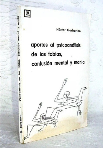 Psicoanálisis Fobias Confusión Mental Manía / Sc Psicología