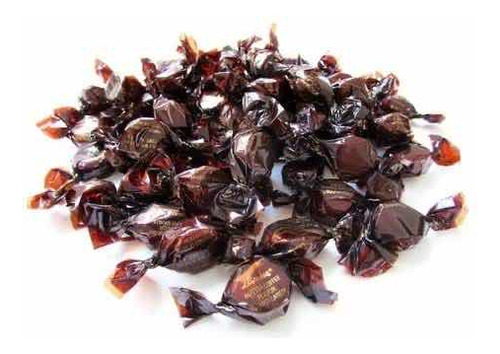 Caramelo Sabor Café Laposse 1 Kg. Oferta!