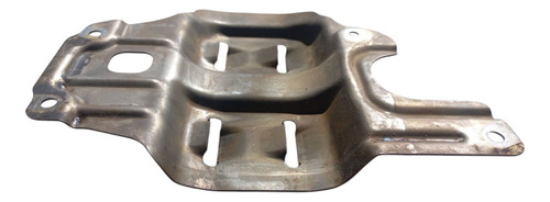 Tolva Rompeolas Chevrolet Optra 2008 2.0 (Usado)