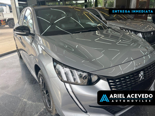 Peugeot 208 Style 1.0