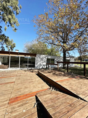 Terreno En Barrio Cerrado Verde Mora