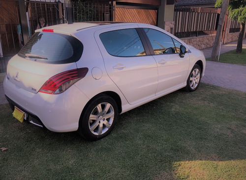 Peugeot 308 Hdi Allure