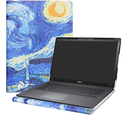 Funda Protectora Para Portatil Dell Latitude 14 7490 7480 Env o
