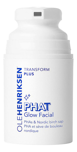 Ole Henriksen Mascarilla Facial Phat Glow Facial 50ml