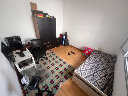 Venta De Departamento Dos Dormitorios, Tolosa, La Plata