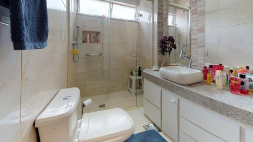 Imagem 14 de 28 de Apartamento À Venda No Bairro Vila Mariana - São Paulo/sp - O-17361-28466