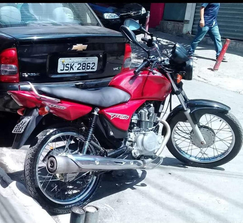 Honda Titan 150