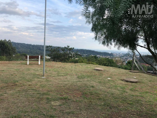 Imagem 15 de 15 de Apartamento Para Venda Em São Leopoldo, Duque De Caxias, 2 Dormitórios, 1 Banheiro, 1 Vaga - Cwvap070_2-1052599