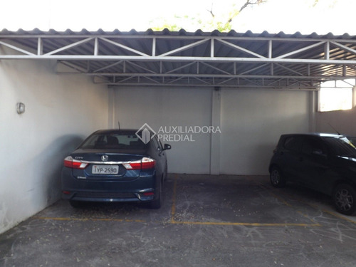 Imagem 11 de 11 de Apartamento - Menino Deus - Ref: 162694 - V-162694
