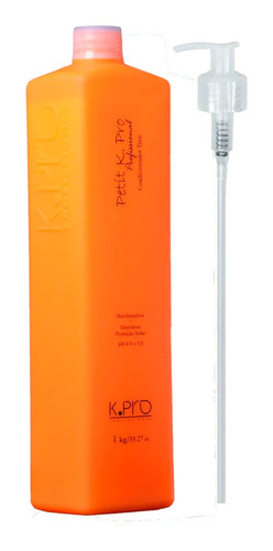 Kpro Petit Condicionador - 1kg