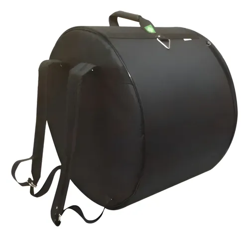 Bag De Zabumba 18''x 35cm Com Alça De Mochila | MercadoLivre