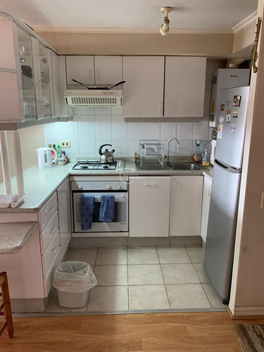 Departamento En Arriendo De 2 Dorm. En Concón