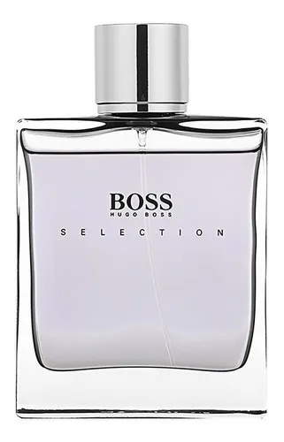 Hugo Boss Selection Man 100 Ml Eau De Toilette